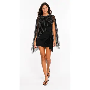 JEWEL 7-WAY CONVERTIBLE WRAP