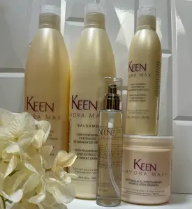 Keen hair Products Keen hair Products
