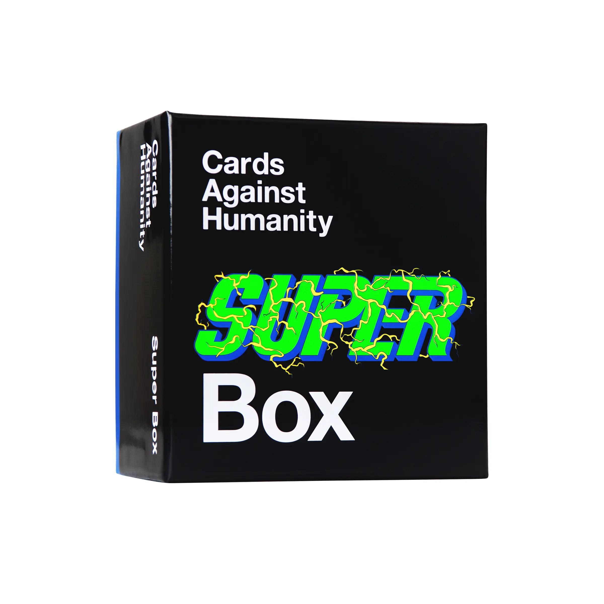 Cards Against Humanity Super Box • 300-Card Expansion Pack • Adult Party Card Game • New for 2026
