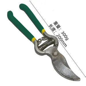 Pruning Shears for Branches, Grafting Pruning Shears for Flowers and Fruit Trees, Specialized Gardening/Arboricultural Pruning Shears for Cutting Thick Branches, Garden Tools