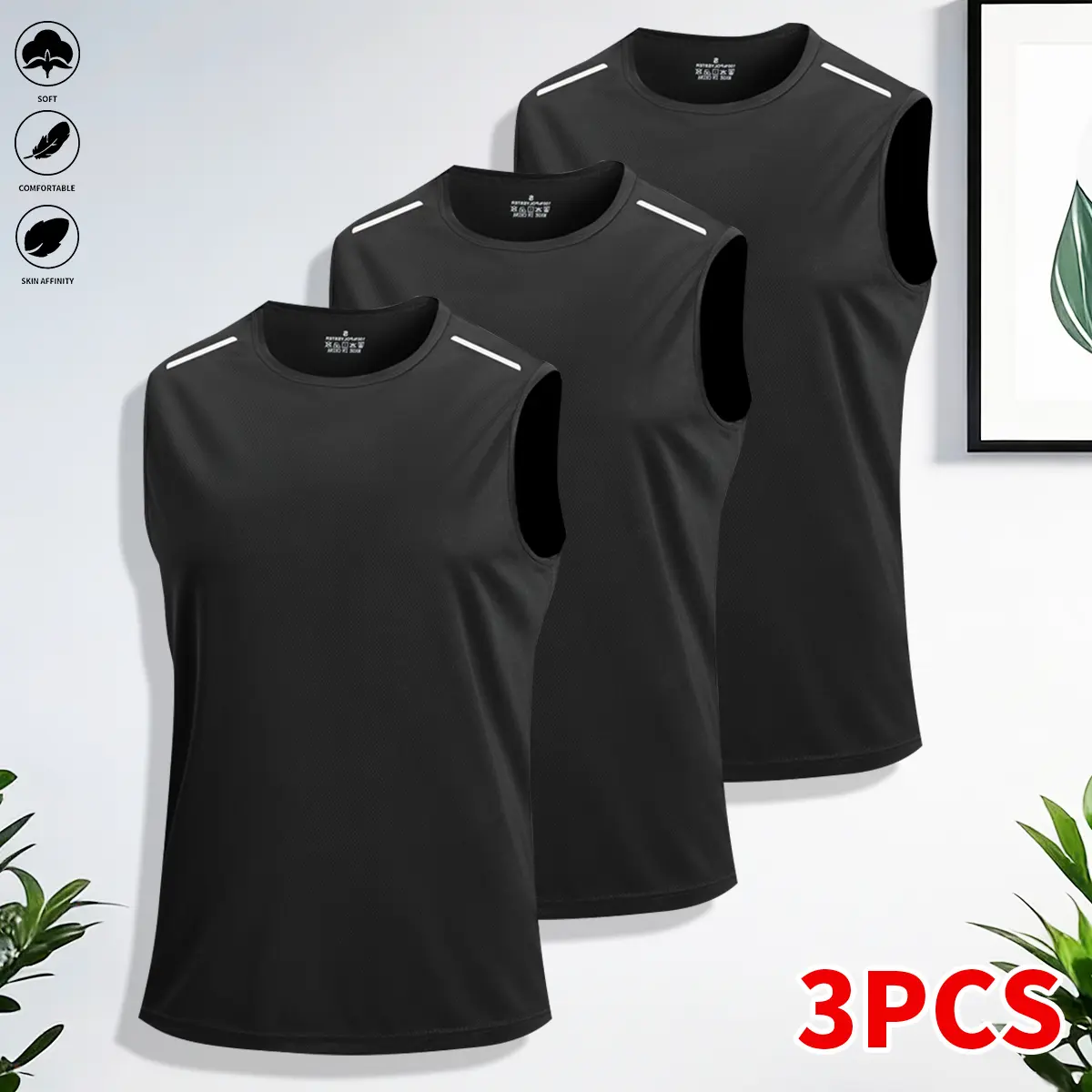 Black + Black + Black