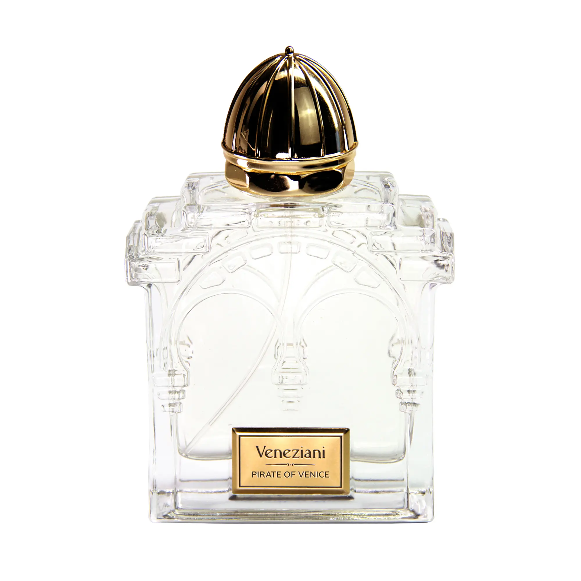 Pirate of Venice by Veneziani for Men - 2.5 oz EDP Spray