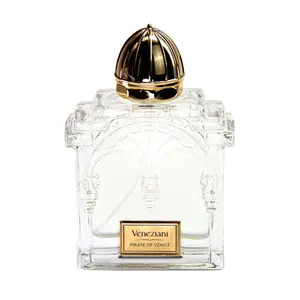 Pirate of Venice by Veneziani for Men - 2.5 oz EDP Spray