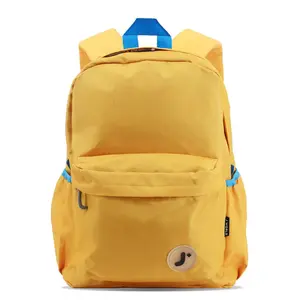 JWorld Oz 18" School Backpack - Kumquat