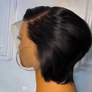 Frontal lace 100% humain Frontal lace 100% humain