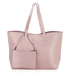 SAMPLE Tote Bag - Pale Pink