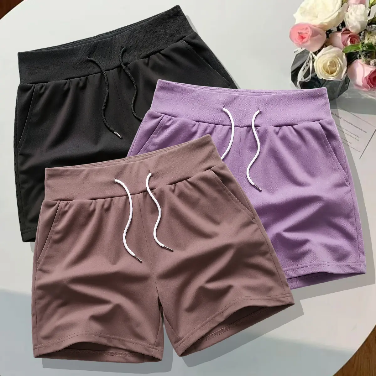 Lotus Paste - Purple - Black