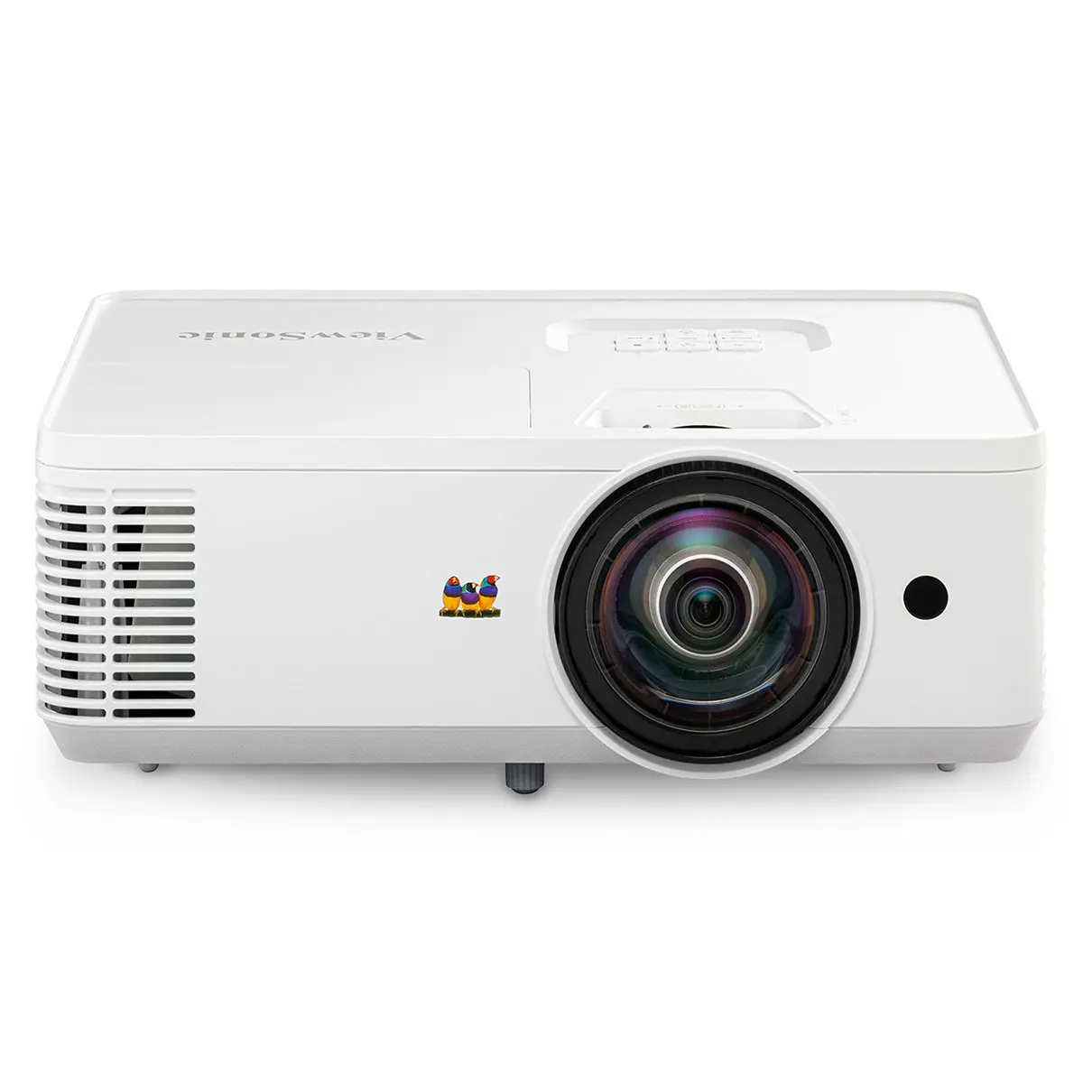 ViewSonic PS502W WXGA Short Throw DLP Projector