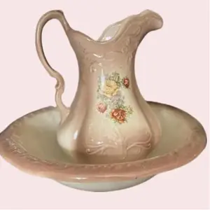 AMERICAN CENTURY HAND & FACE WASH BASIN Round