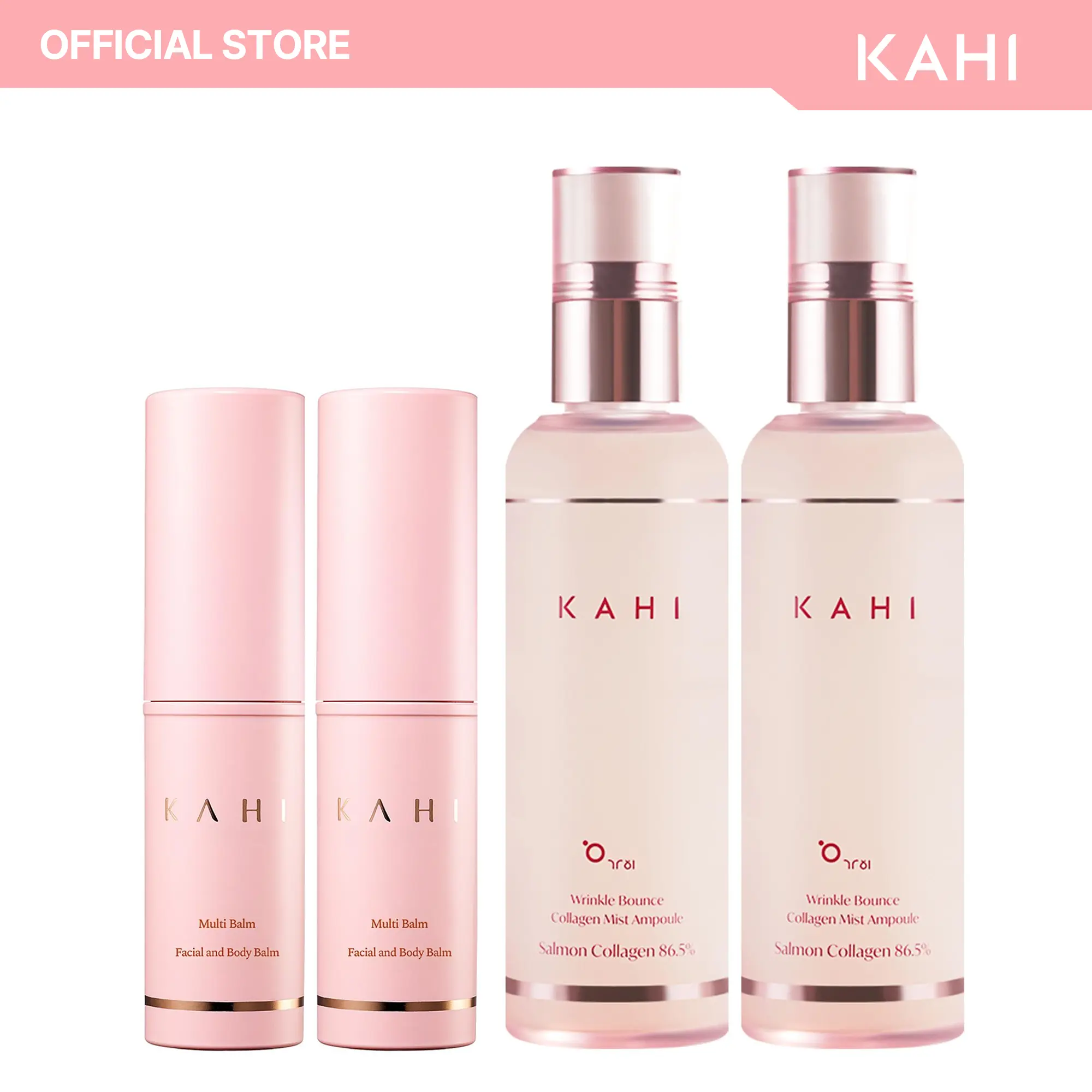 KAHIHydrationLayeringSet
