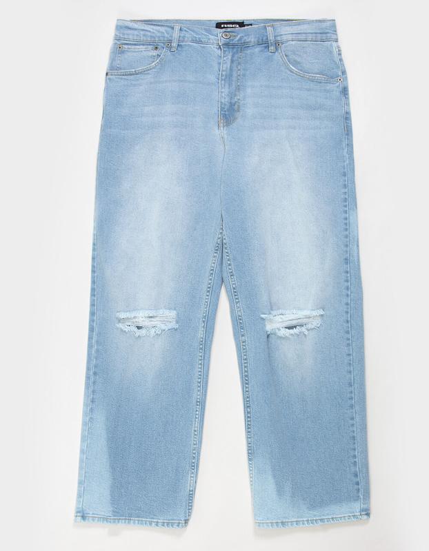 RSQ Mens Loose Jeans