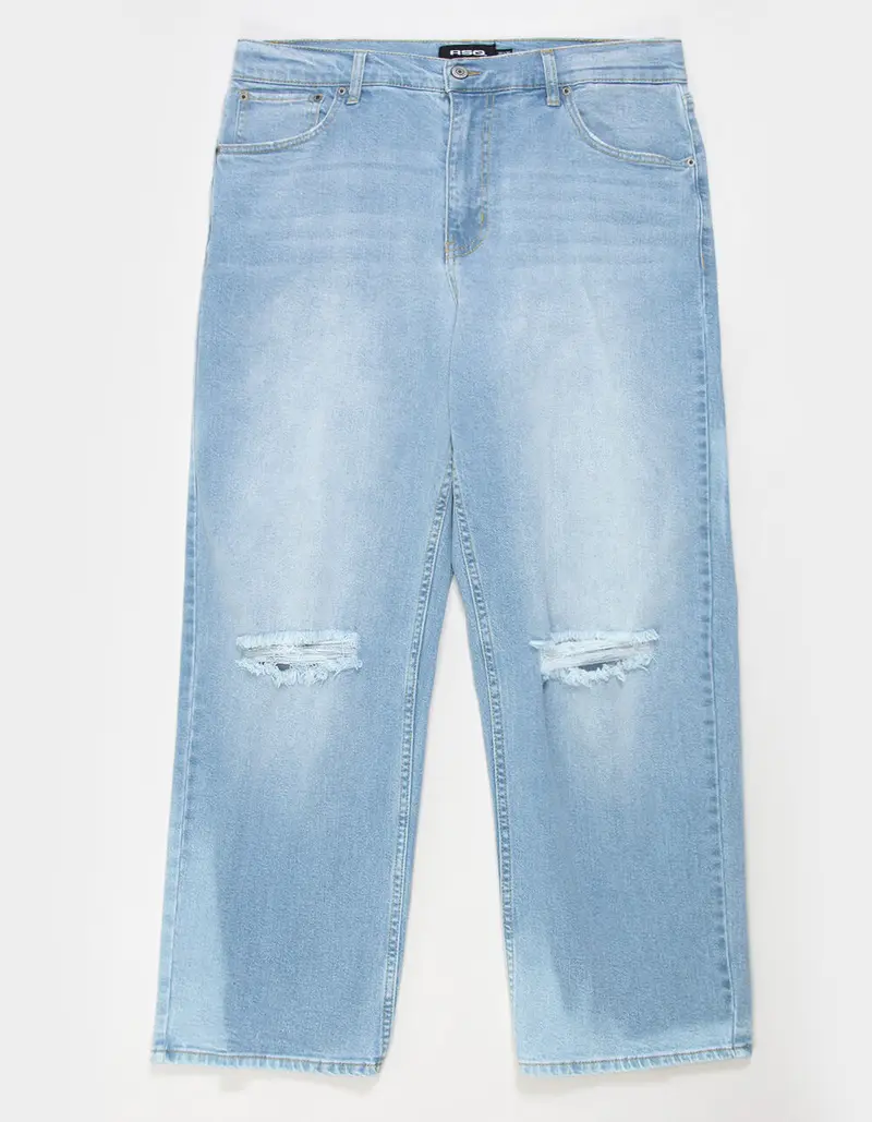 RSQ Mens Loose Jeans