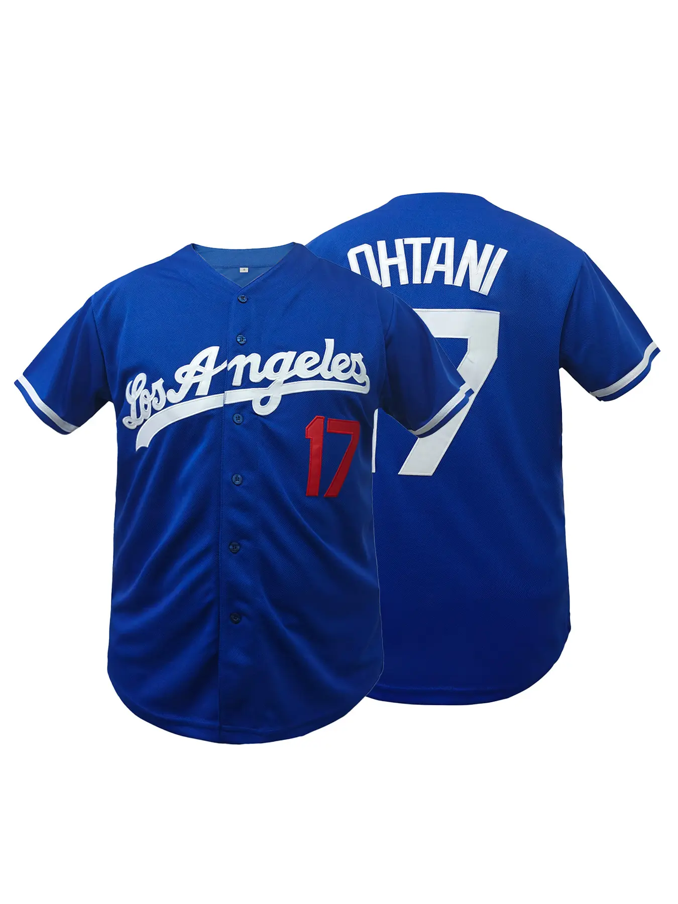 Men's Letter & Figure Embroidered Baseball Jersey, Sports Style Jersey, Casual Loose Short Sleeve V Neck Baseball Top for Fall & Winter, Sportswear for Training & Competition Unisex Stylish Jersey