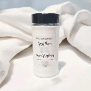 Deodorizer for Carpet Upholstery Freshener -