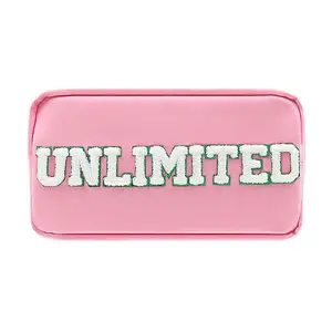 Unlimited Varsity Bag