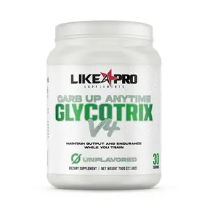 Glycotrix™️ V4