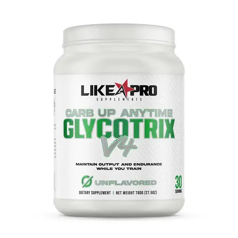 Glycotrix™️ Cluster Dextrin®
