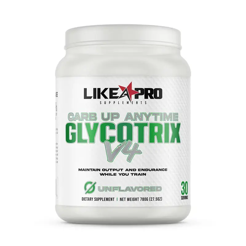 Glycotrix™️ Cluster Dextrin®