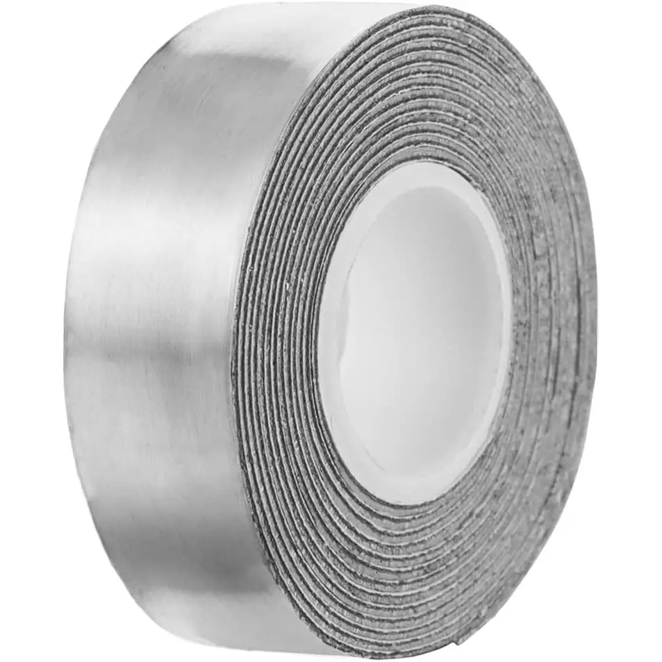 2 Grams Per Inch Golf Lead Tape | 1/2''x 60'' Adhesive Lead Tape | Add Swing Weight for Golf Tennis Racket Pickleball Paddle Adjust Weight