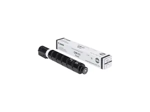 CANON GPR51 BLACK TONER CARTRIDGE