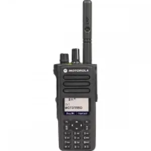 Motorola XPR 7550e UHF 403-512 Digital Display Enabled Radio AAH56RDN9RA1AN Complete Bundle