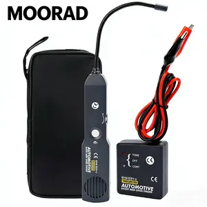 EM415Pro Automotive Broken Wire Detector, Car Short & Open Circuit Finder, Tone Generator Cable Tester for Home Wall & Auto Electrical Repair