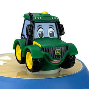 Luna - John Deere Tractor Luna - John Deere Tractor