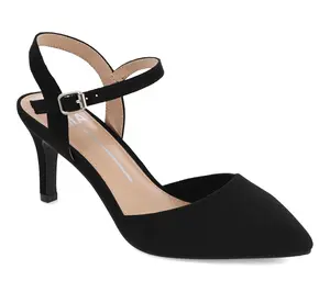 MIA Pointed Toe Pumps - Jessalyn