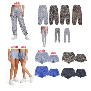 C Adult Women Camo Pant Winter Pants Hunting Clothing Yoga Bottom Camo Joggers