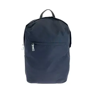 Pre-owned PRADA Nylon Tote Bags Tessuto Backpack