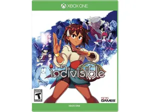 Indivisible - Xbox One Indivisible - Xbox One