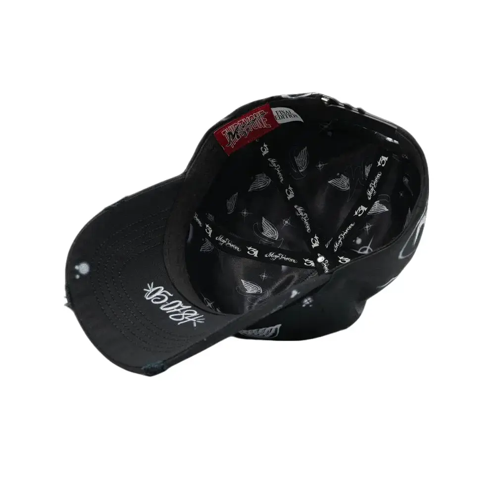 Thirty One Hats x El Mago “Mago Forever” Premium Streetwear