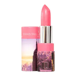 Cream Lipstick - 11 Stand Tall by Defy and Inspire for Women - 0.134 oz Lipstick Cream Lipstick - 11 Stand Tall by Defy and Inspire for Women - 0.134 oz Lipstick