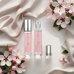 Pheromone perfume, women’s fragrance, 2026 upgraded women’s perfume, pheromone oil for attracting men, roll-on pheromone oil, everyday essential perfume, holiday gift