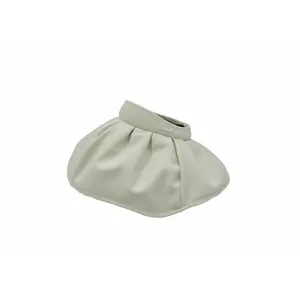 Swelly Unisex Plain Topless Sunbonnet - Beach Hat - Abalone Color - GO TOPLESS™