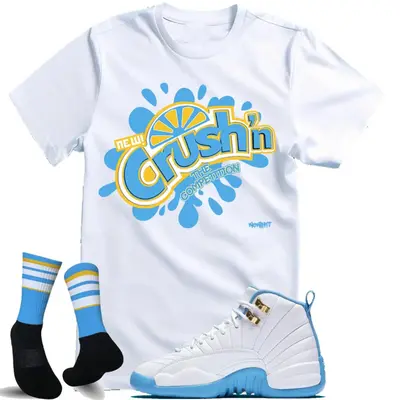 Clothing for Jordans TikTok Shop