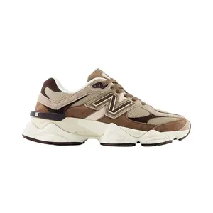 New Balance 9060 'Thunder Brown'