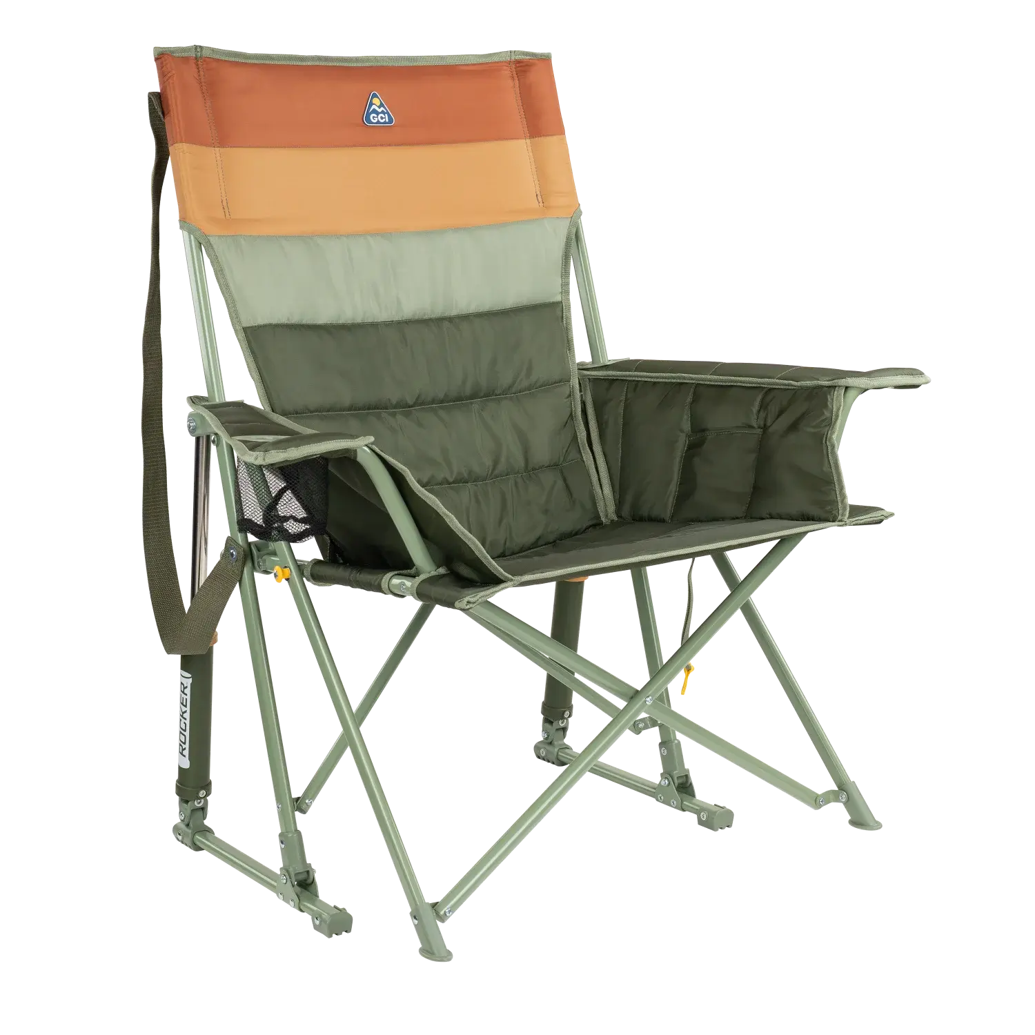 GCI Comfort Pro Insulated Rocker GCI Comfort Pro Insulated Rocker