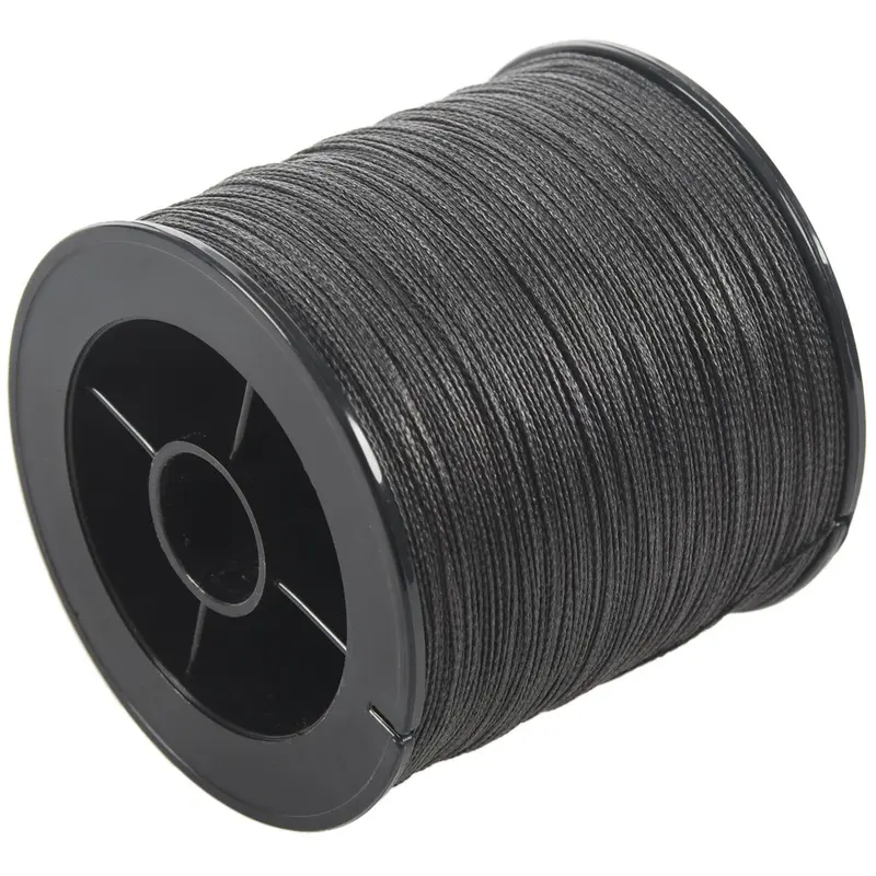 5lb braided fishing line - TikTok Shop
