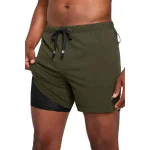 Fabletics The One Short Lined 5in