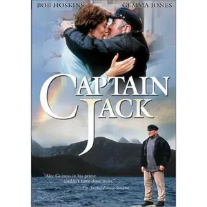 USED-Captain Jack (DVD)