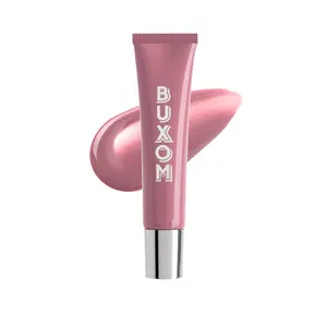 BUXOM Power-Full Plumping Peptide Lip Tint - Hydrating Lip Balm, Plumping Gloss BUXOM Power-Full Plumping Peptide Lip Tint - Hydrating Lip Balm, Plumping Gloss