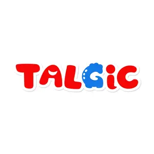 Talgickidtoy shop logo