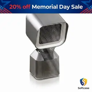 2025 New Portable Desktop Range Hood for Small Households, Large Suction Wall-Mount Hood, Easy-to-Use Air Purifier with Summer Vibes