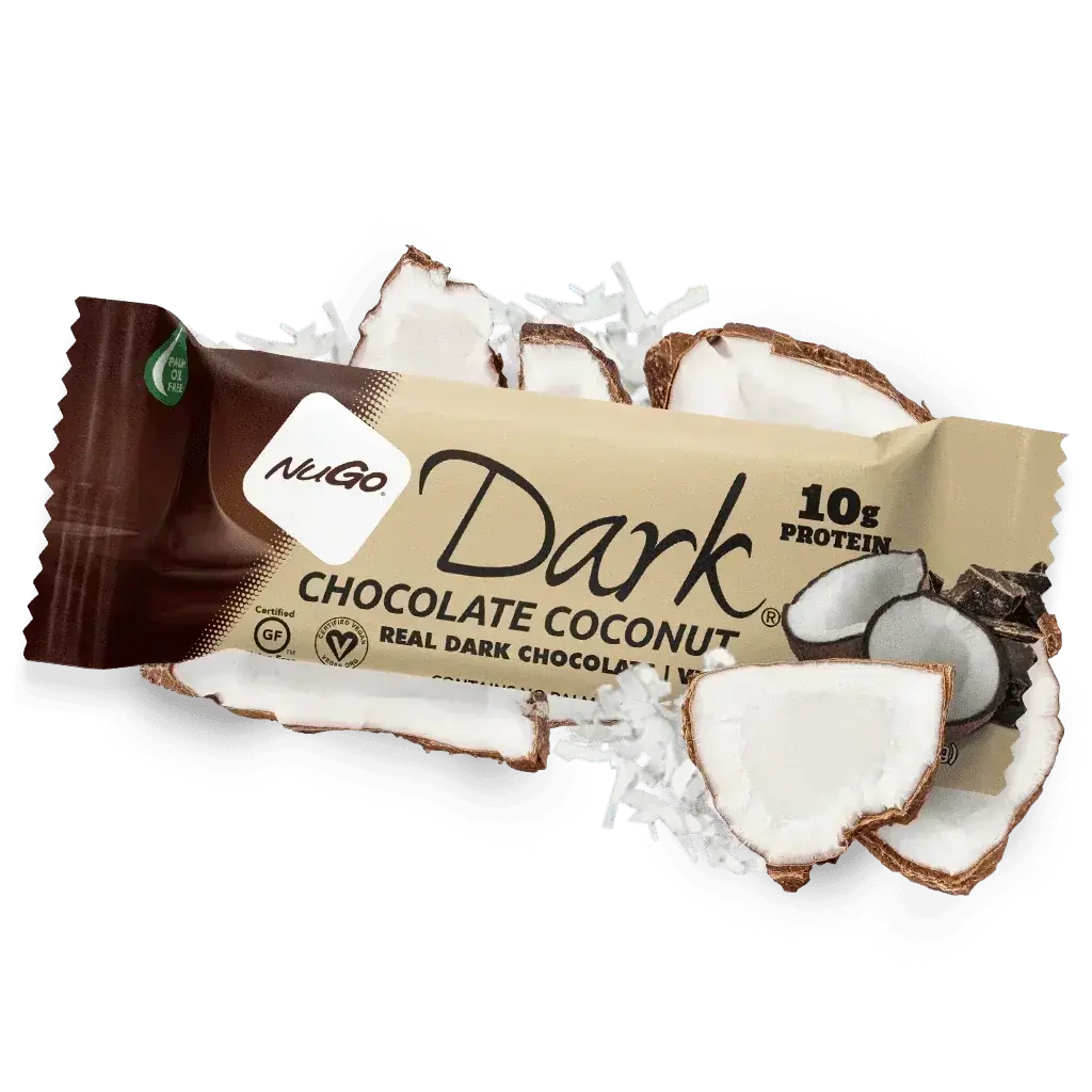 Chocolate Coconut