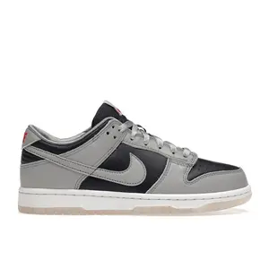 Nike Women's Dunk Low College Navy Grey, from StockX
