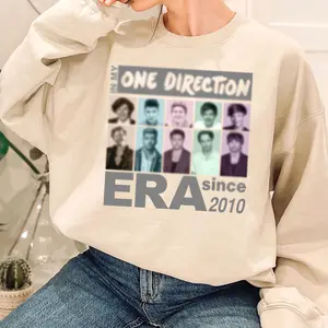 In My 1Dirесtiоn Era Shirts