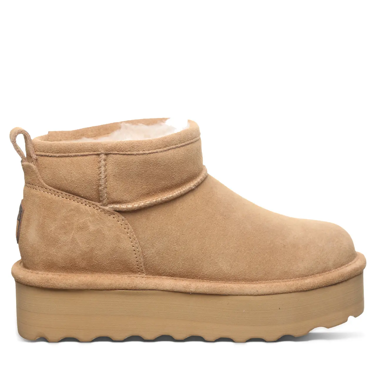 RETRO SHORTY ICED COFFEE SOLID