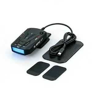 Universal Vehicle Speed Gauge, Long-Lasting Car Accessory, Easy Fit for Most Car Models