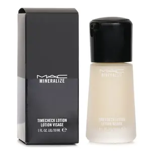 MAC Emulsions Mineralize Timecheck Lotion 30ml